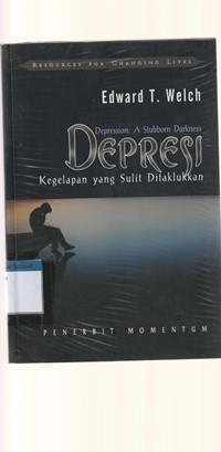 Depresi: kegelapan yang sulit ditaklukkan