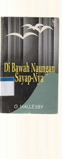 Di bawah naungan sayapNya