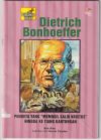 Dietrich Bonhoeffer: pendeta yang memikul salib Kristus hingga ke tiang gantungan