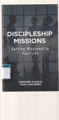 Discipleship mission