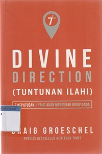 Tuntunan Ilahi [divine direction]