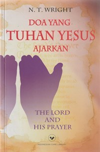 Doa yang Tuhan Yesus ajarkan