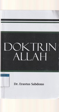 Doktrin Allah