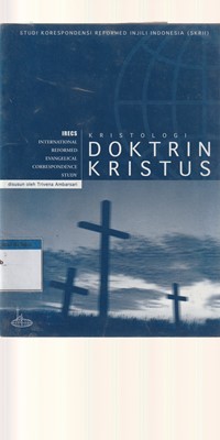 Kristologi: doktrin Kristus