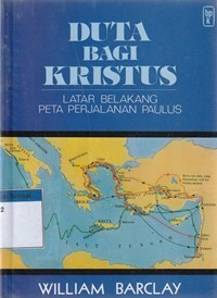 Duta bagi Kristus