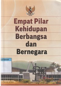 Image of Empat pilar kehidupan berbangsa dan bernegara