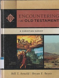 Encountering old testament