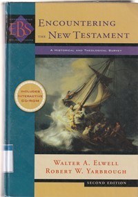 Encountering the new testament