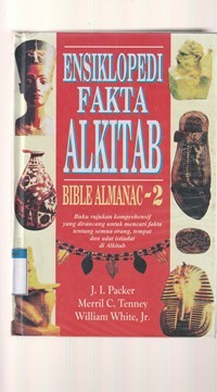 Ensiklopedia fakta alkitab 2