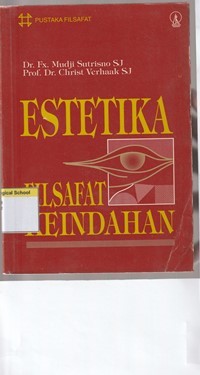 Estetika filsafat keindahan