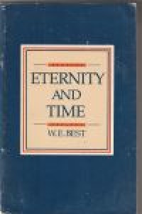 Eternity and time