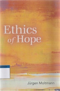 Ethics of hope