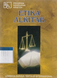 Etika alkitab