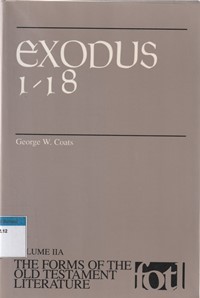 Exodus 1-18