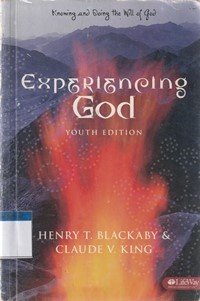 Experiencing God