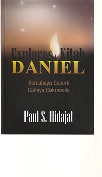 Explorasi kitab Daniel