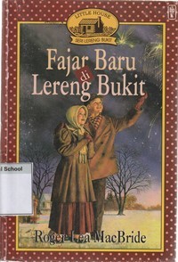 Fajar baru di lereng bukit