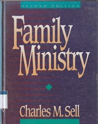 Family ministry