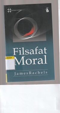 Filsafat moral