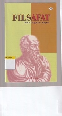 Filsafat: suatu pengantar singkat