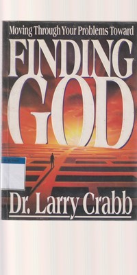 Finding God