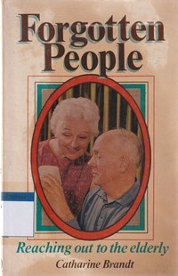 Forgotten people: reading cut the elderly