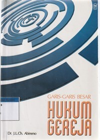 Garis-garis besar hukum gereja