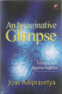 An imaginative glimpse: trinitas dan agama-agama