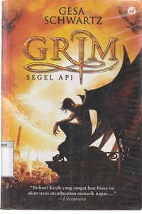 Grim: segel api