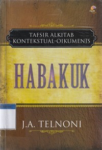 Habakuk