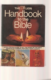 Handbook to the bible