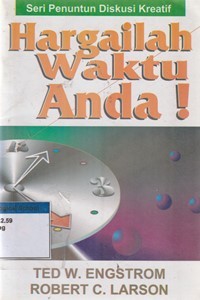 Hargailah waktu anda