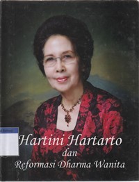 Hartini Hartarto dan reformasi dharma wanita