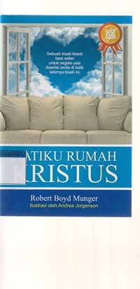 Hatiku rumah Kristus