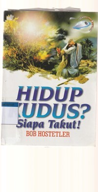 Hidup kudus siapa takut