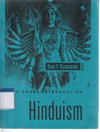 Hinduism: a short introduction