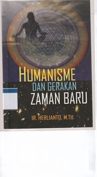 Humanisme dan gerakan zaman baru