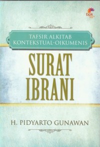 Surat Ibrani