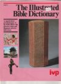 The illustrated Bible dictionary part 2