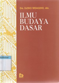 Ilmu budaya dasar