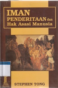 Iman, penderitaan, dan hak asasi manusia