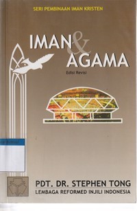 Iman dan agama