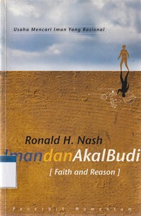 Iman dan akal budi [Faith and reason]