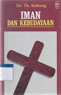 Iman dan kebudayaan