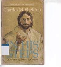 In His steps: what would Jesus do