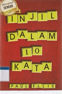 Injil dalam 10 kata