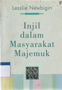 Injil dalam masyarakat majemuk