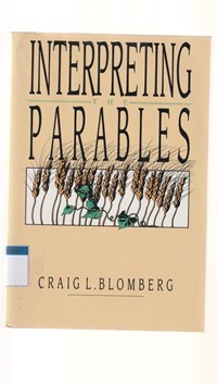 Interpreting parables