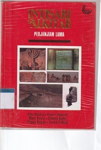 Intisari alkitab perjanjian lama