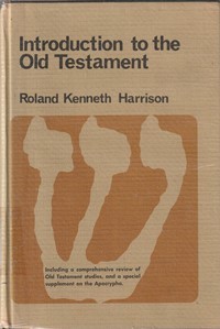 Introduction to the old testament